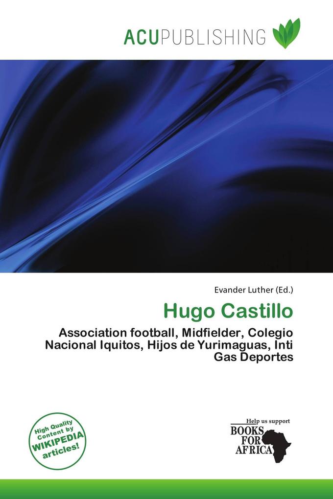 Hugo Castillo