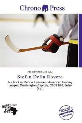 Stefan Della Rovere
