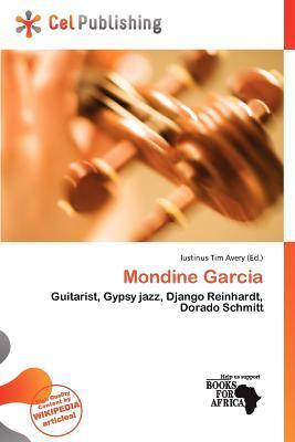 Mondine Garcia