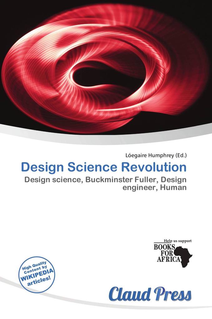 Design Science Revolution