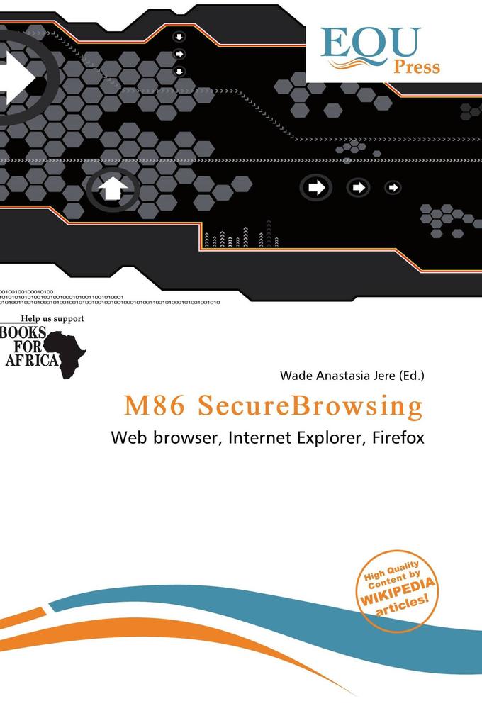 M86 SecureBrowsing