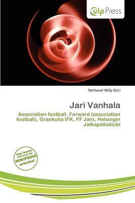 Jari Vanhala