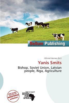 Yanis Smits