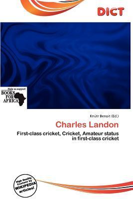 Charles Landon