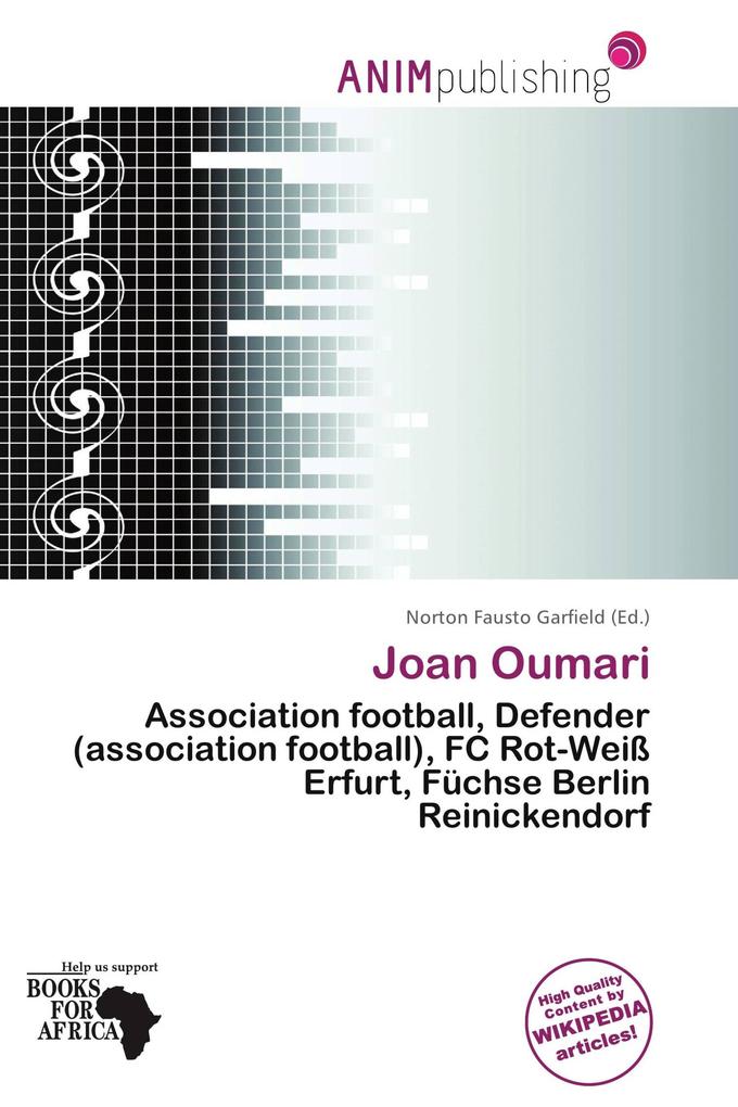 Joan Oumari