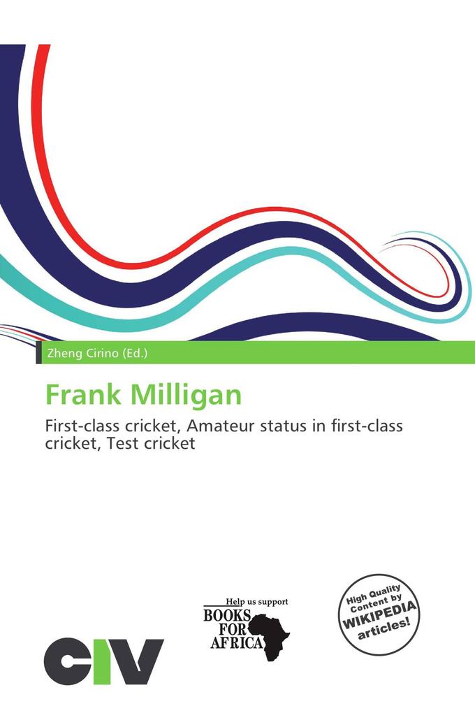 Frank Milligan
