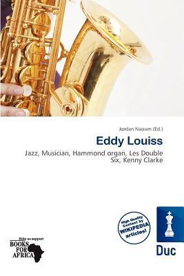Eddy Louiss
