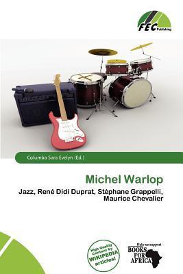 Michel Warlop