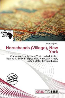Horseheads (Village) New York