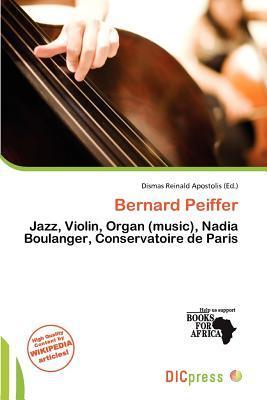 Bernard Peiffer