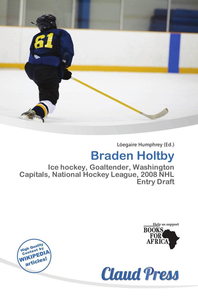 Braden Holtby