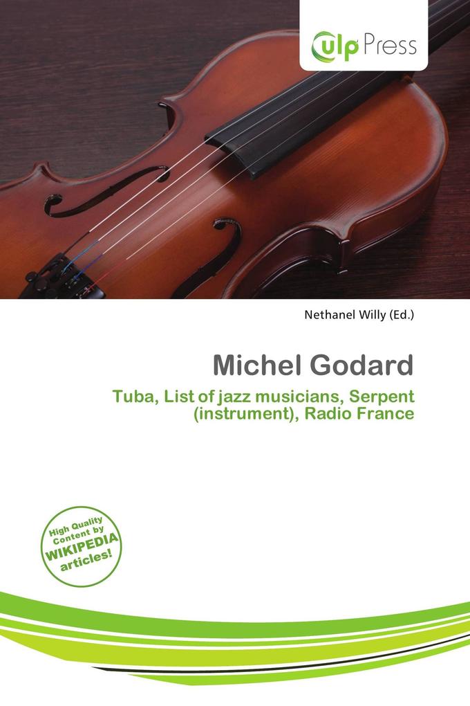 Michel Godard
