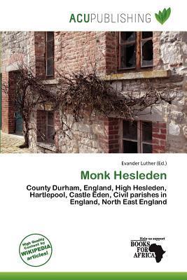 Monk Hesleden