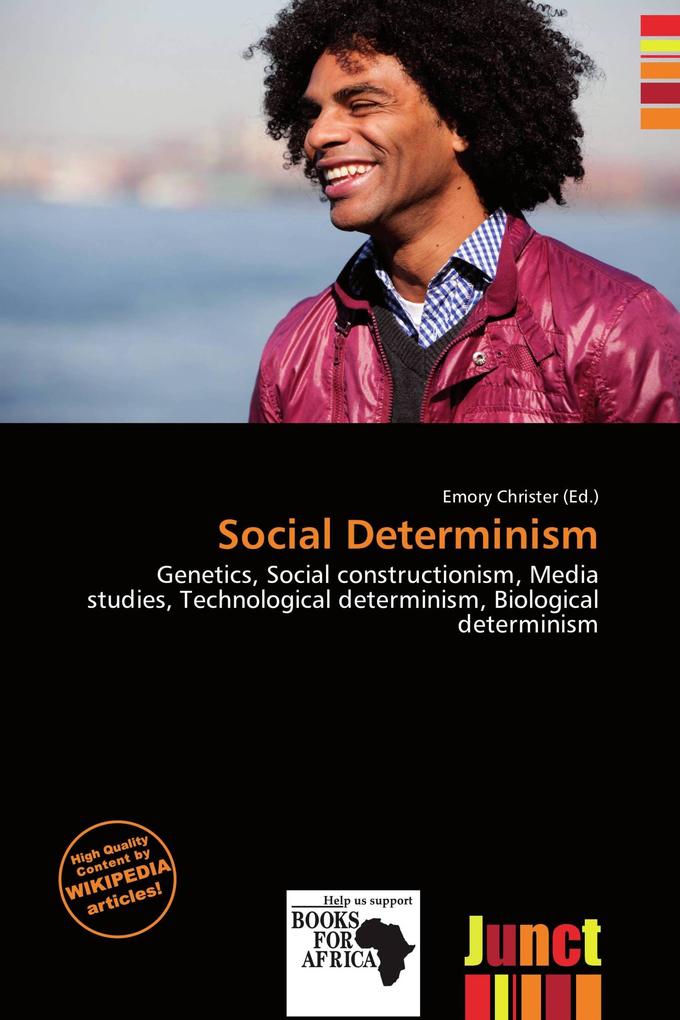 Social Determinism