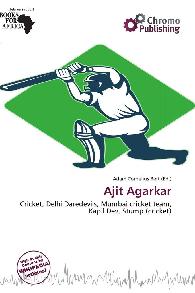 Ajit Agarkar