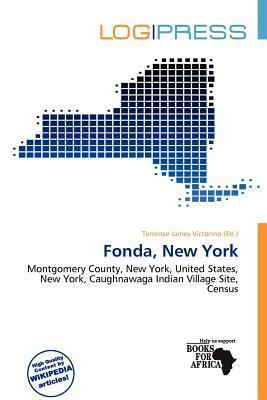 Fonda New York