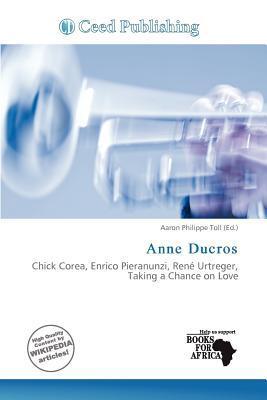 Anne Ducros