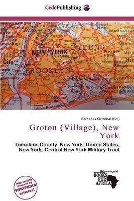 Groton (Village) New York