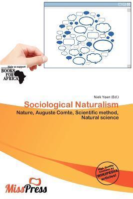 Sociological Naturalism