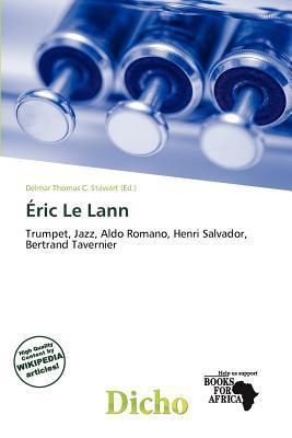 Éric Le Lann