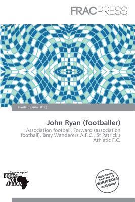 John Ryan (footballer)