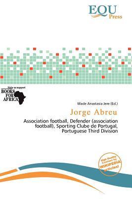 Jorge Abreu