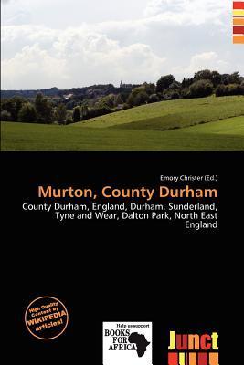 Murton County Durham