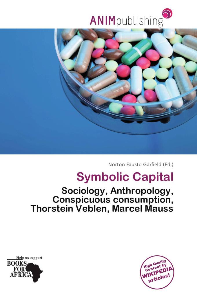 Symbolic Capital