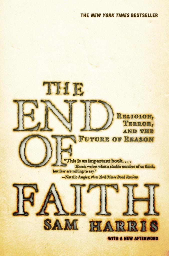 W. W. Norton & Company The End Of Faith