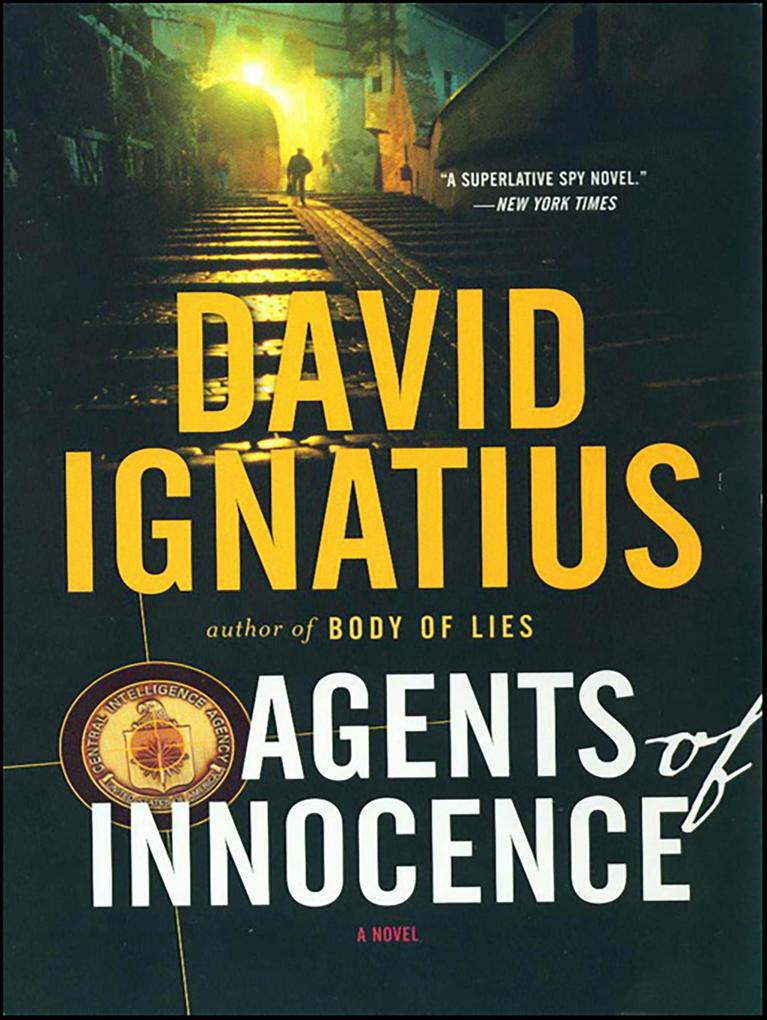 Agents of Innocence