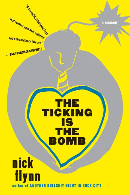 The Ticking Is the Bomb