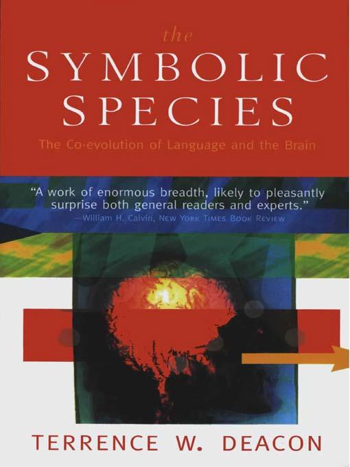 The Symbolic Species