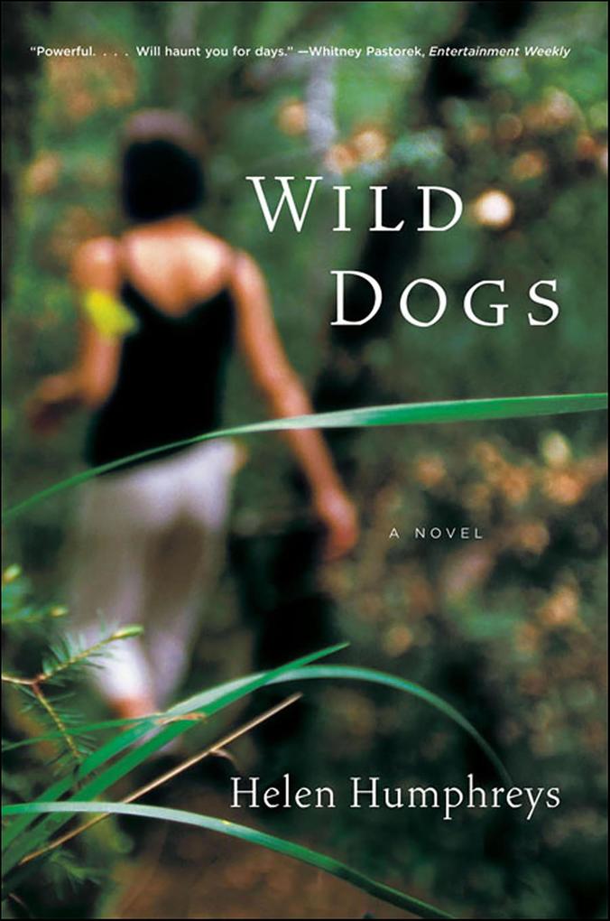 Wild Dogs