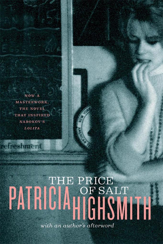 The Price of Salt or Carol