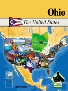Ohio als eBook Download von Julie Murray - Julie Murray