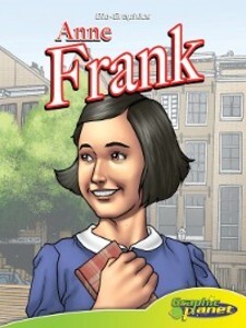 Anne Frank als eBook Download von Joe Dunn - Joe Dunn