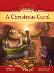 Christmas Carol als eBook Download von Charles Dickens - Charles Dickens