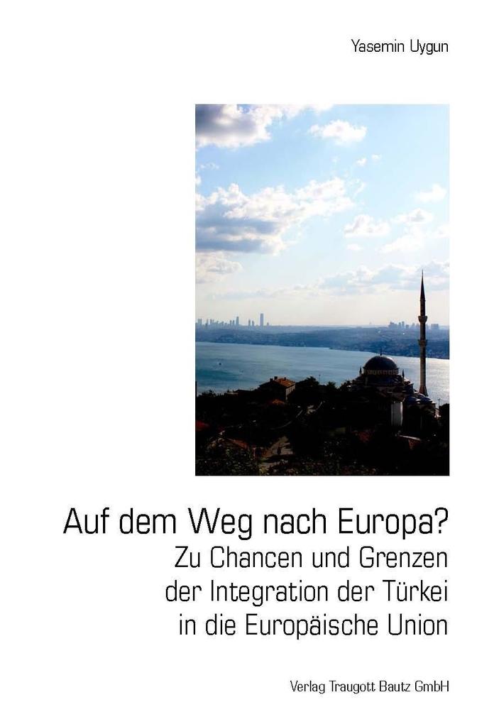 Auf dem Weg nach Europa?