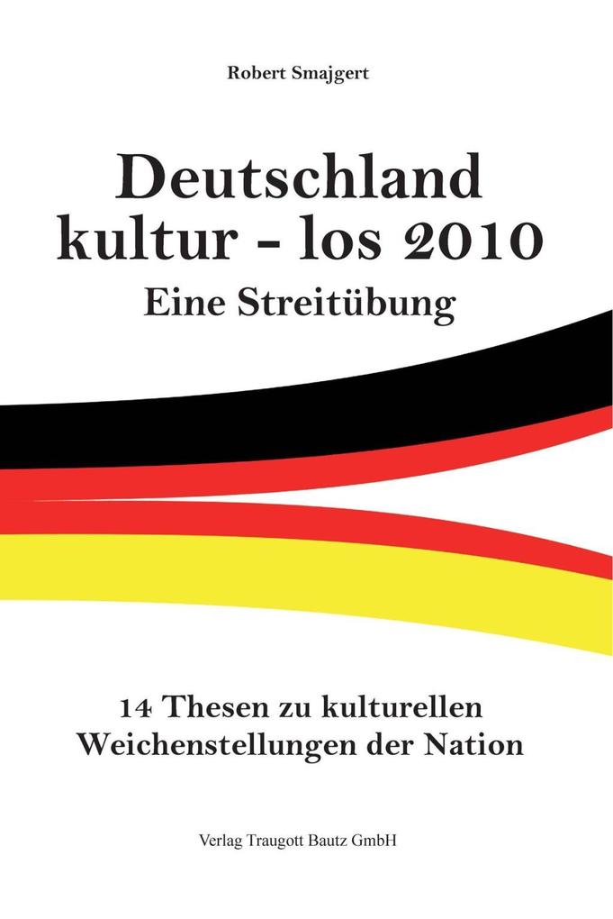 Deutschland kultur - los 2010