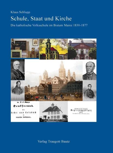 Schule Staat und Kirche