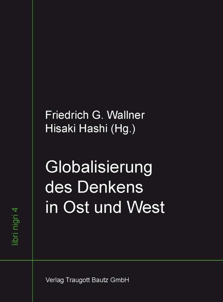 Globalisierung des Denkens in Ost und West