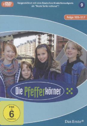 Die Pfefferkörner