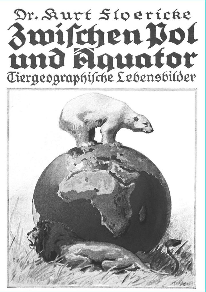 Zwischen Pol und Äquator