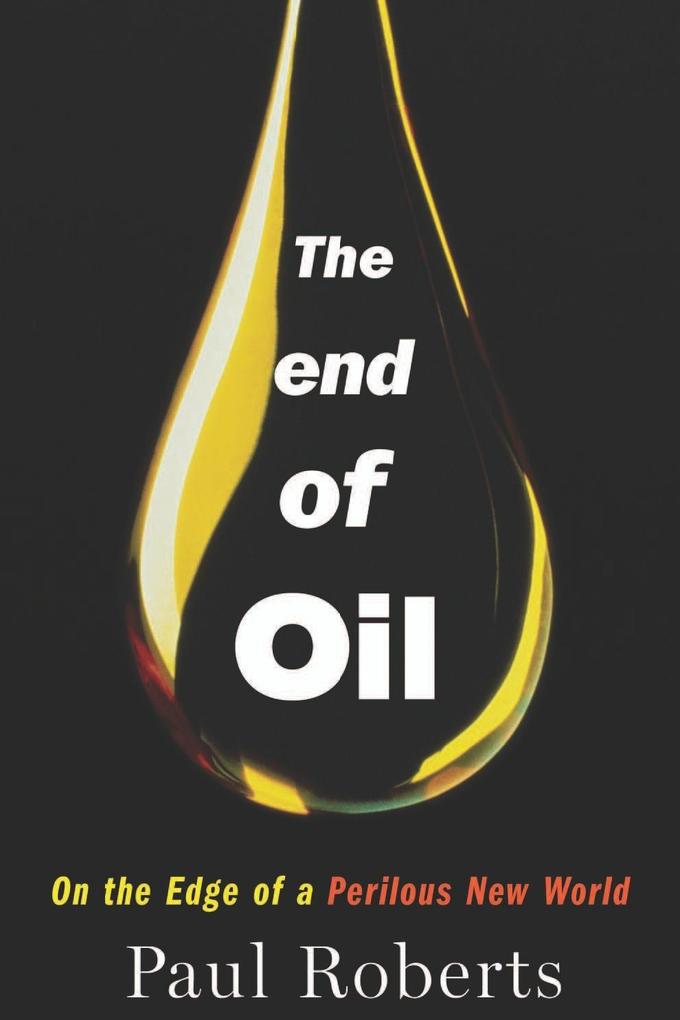 End of Oil