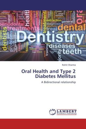 Oral Health and Type 2 Diabetes Mellitus