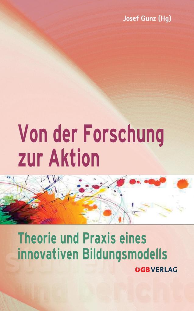 Von der Forschung zur Aktion