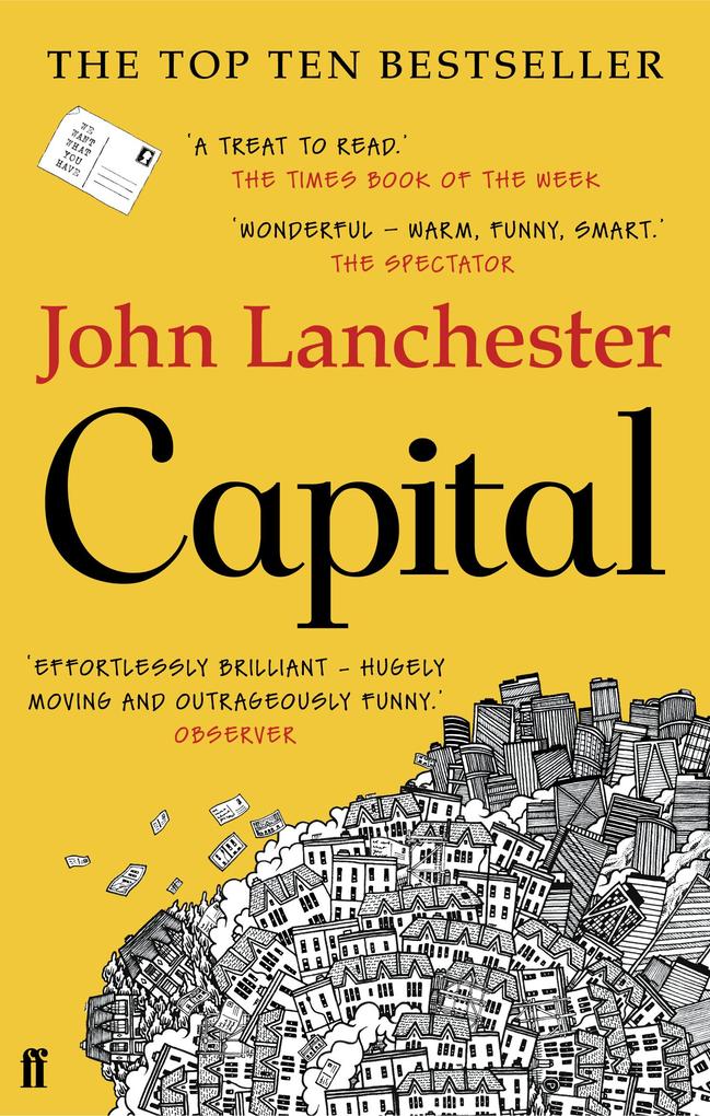 CAPITAL