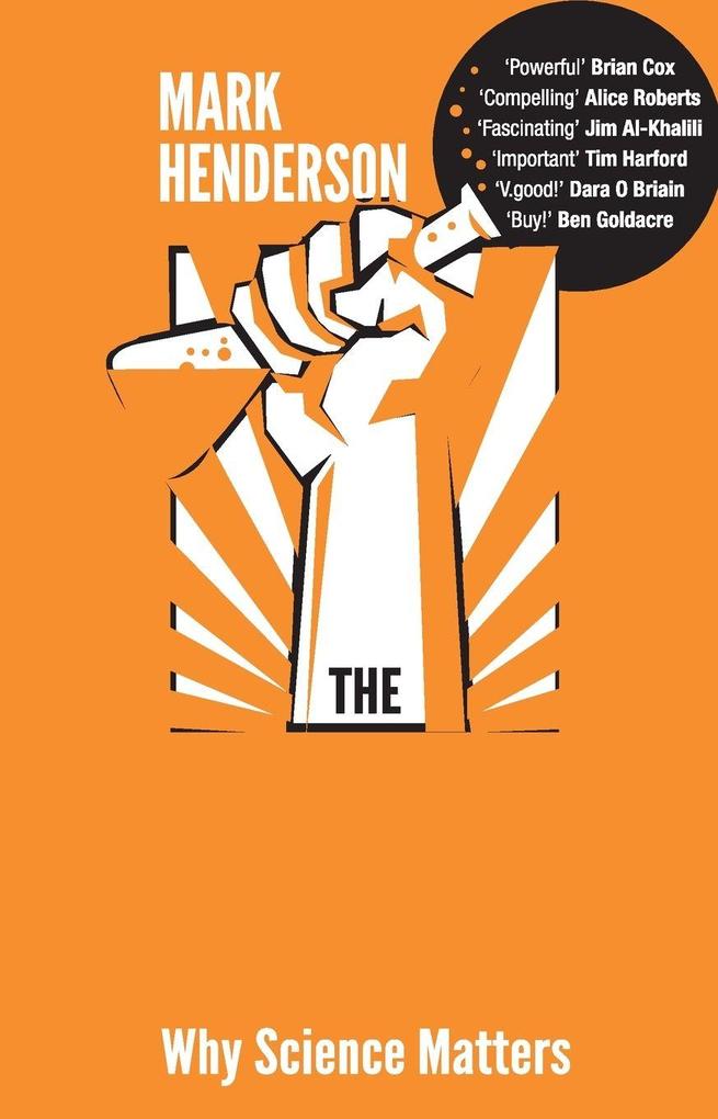 The Geek Manifesto