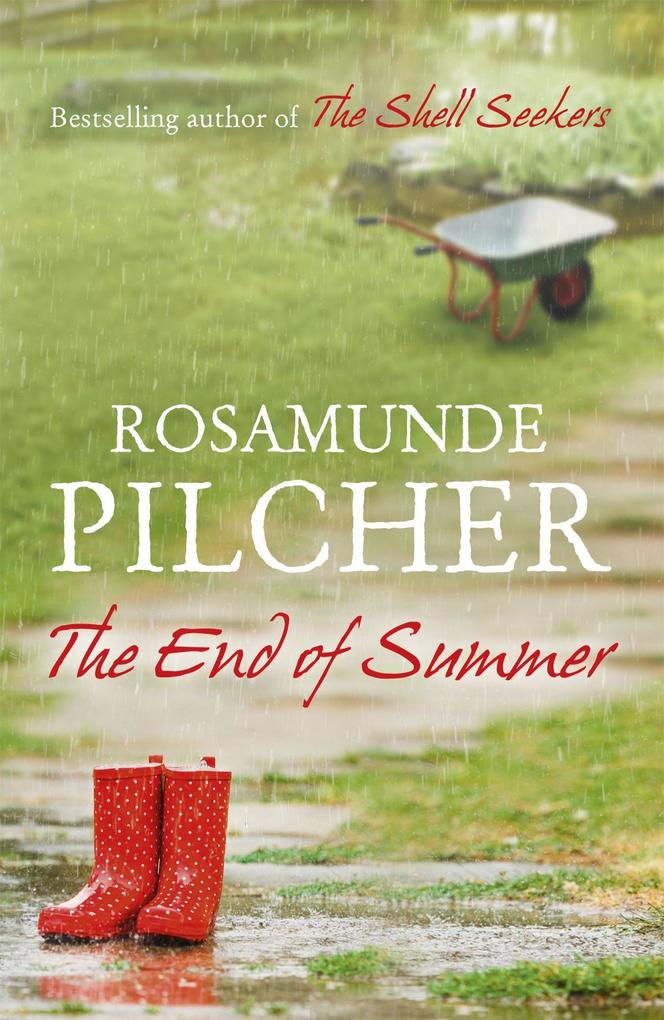 Hodder And Stoughton Ltd. The End Of Summer - Bild 4