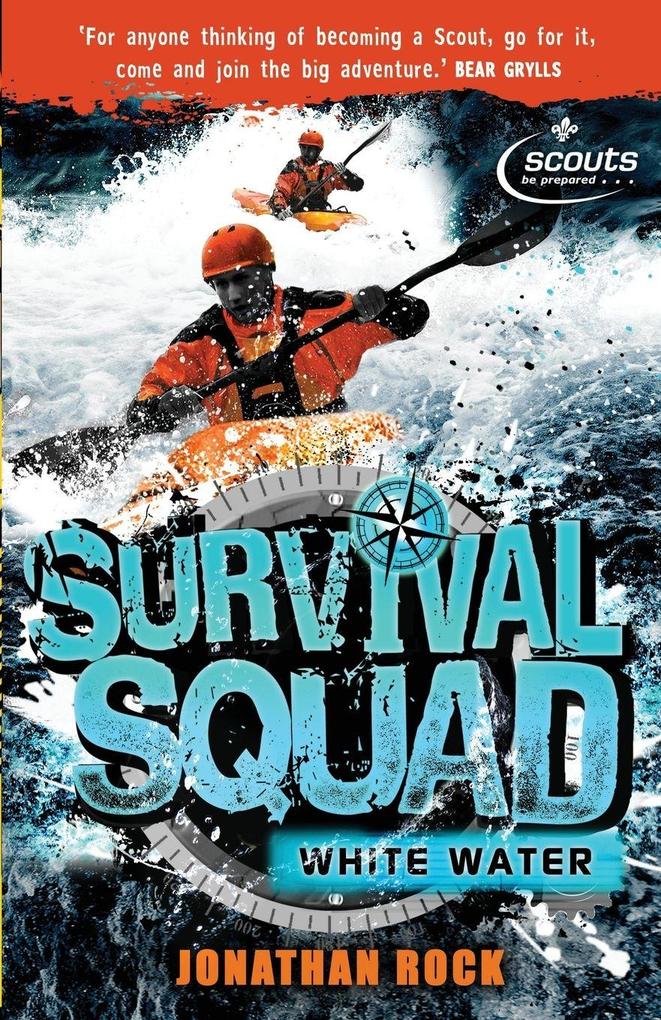 Survival Squad